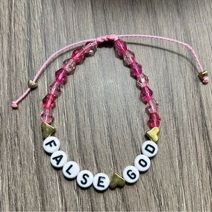 False God Bracelet